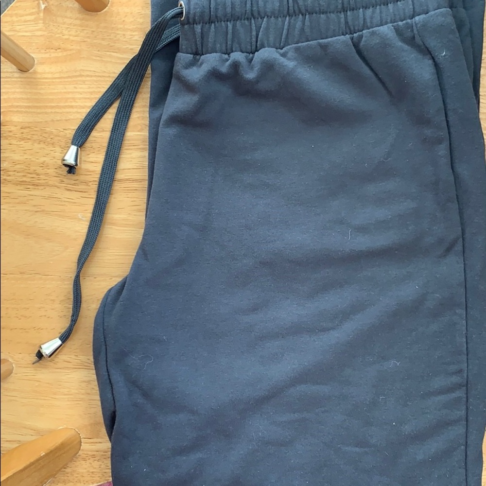 Flowy Pants w/ Adjustable Elastic